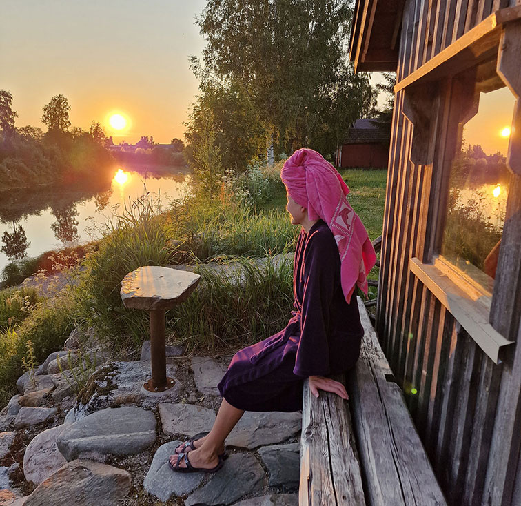 hiljaisuuden-meditaatioretriitti-suomessa-kuvitus Hiljaisuuden meditaatioretriitti suomessa
